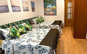 Puerta Del Sol Carretas Apartaments & Rooms