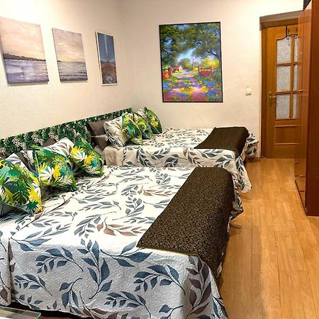 Puerta Del Sol Carretas Apartaments & Rooms Madrid Extérieur photo