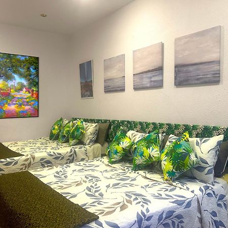 Puerta Del Sol Carretas Apartaments & Rooms Madrid Extérieur photo