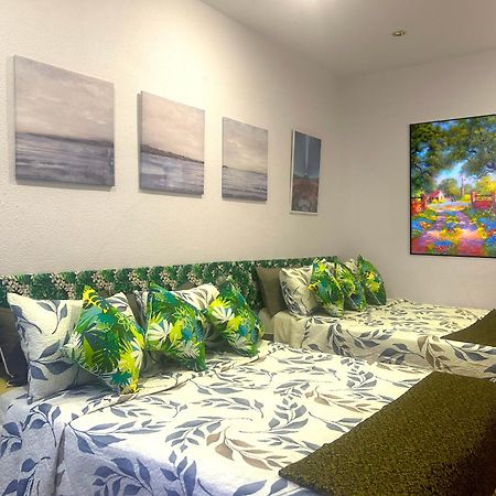 Puerta Del Sol Carretas Apartaments & Rooms Madrid Extérieur photo