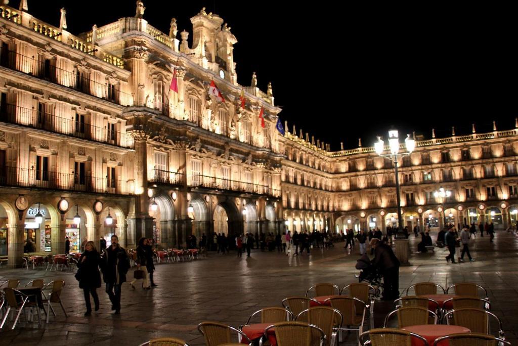Puerta Del Sol Carretas Apartaments & Rooms Madrid Extérieur photo