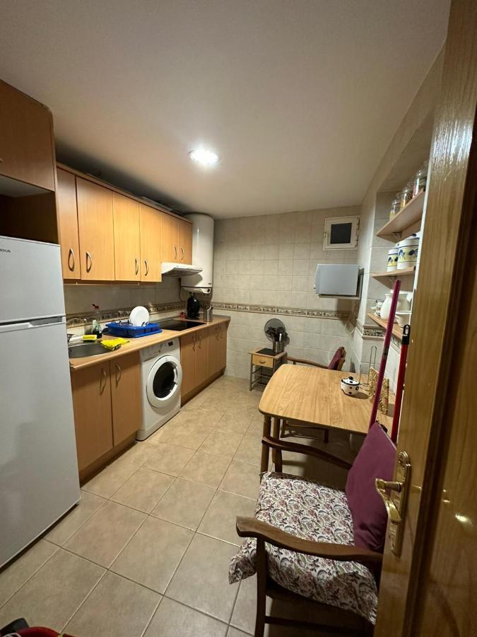 Puerta Del Sol Carretas Apartaments & Rooms Madrid Extérieur photo