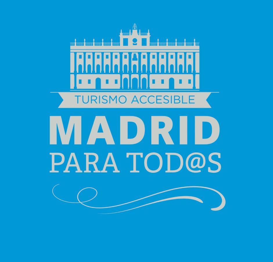 Puerta Del Sol Carretas Apartaments & Rooms Madrid Extérieur photo