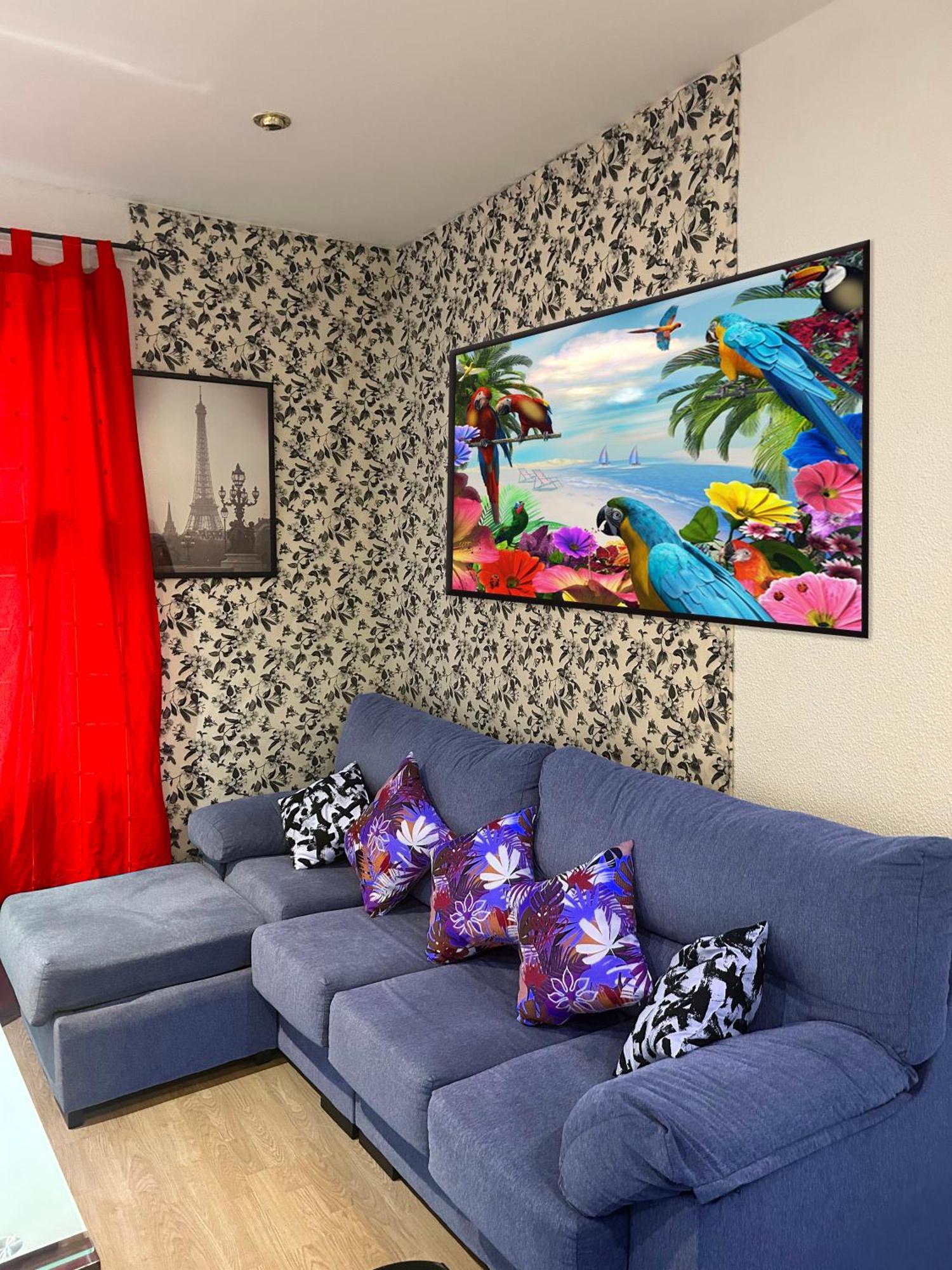 Puerta Del Sol Carretas Apartaments & Rooms Madrid Extérieur photo
