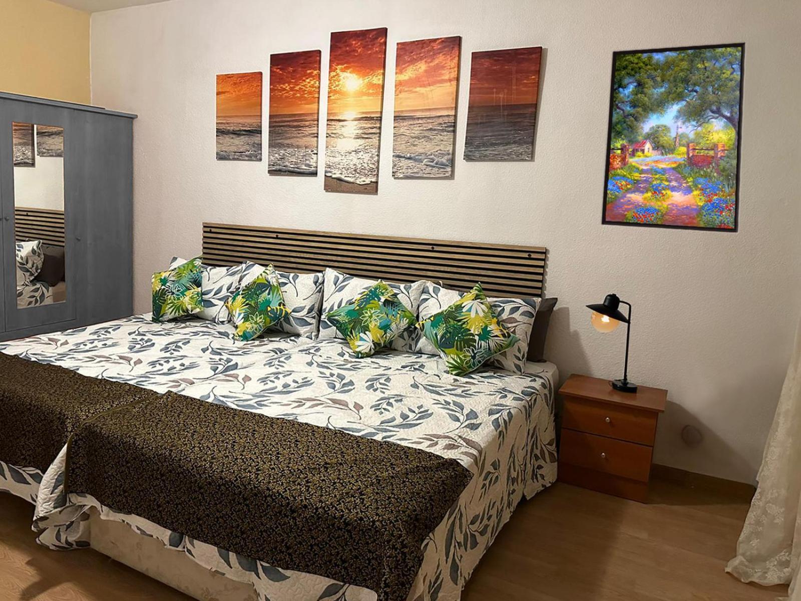 Puerta Del Sol Carretas Apartaments & Rooms Madrid Extérieur photo